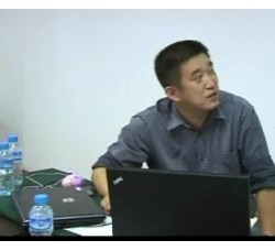 首屆CNDC壓鑄班組長培訓 (14266播放)