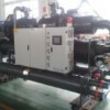 水冷螺桿式冷水機，乙二醇水冷螺桿式冷水機