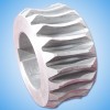 天津高強度鋁基合金蝸輪