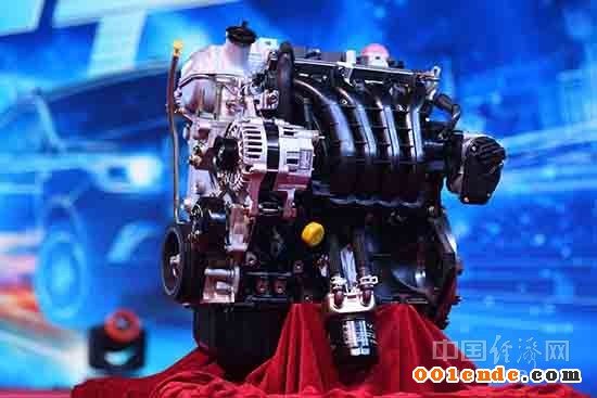 華泰歐意德,汽車發動機