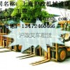上海閘北大小叉車出租 上海專業叉車出租 上海滬政供