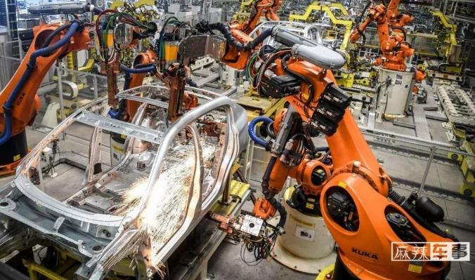 雖然不斷被新造車勢力收購，但也不是那么輕易就能革傳統車企的命