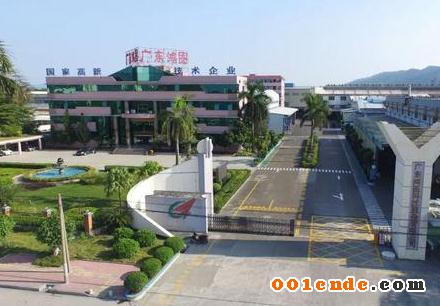 廣東鴻圖:鋁壓鑄件需求有增無減