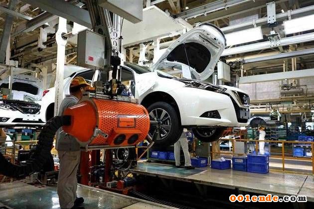 汽車工業(yè)對于國家來說有多重要?答案不是你想象中的簡單!