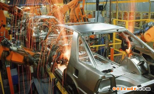 汽車工業(yè)對于國家來說有多重要?答案不是你想象中的簡單!