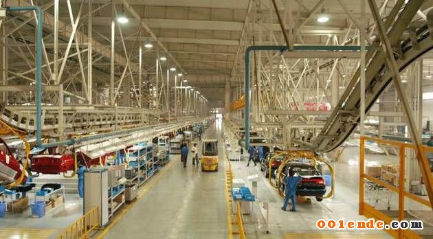 汽車工業(yè)對于國家來說有多重要?答案不是你想象中的簡單!