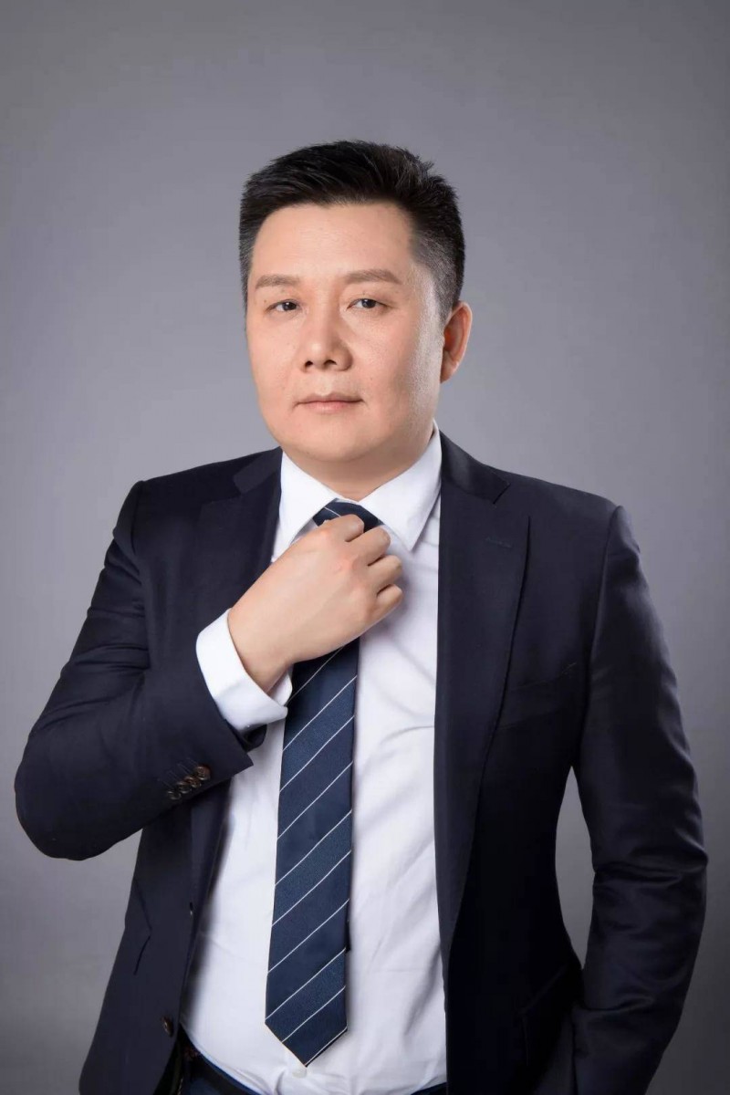 偉拓機械：以精立業，以質取勝，以誠相待