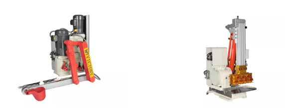 偉拓機械：以精立業，以質取勝，以誠相待