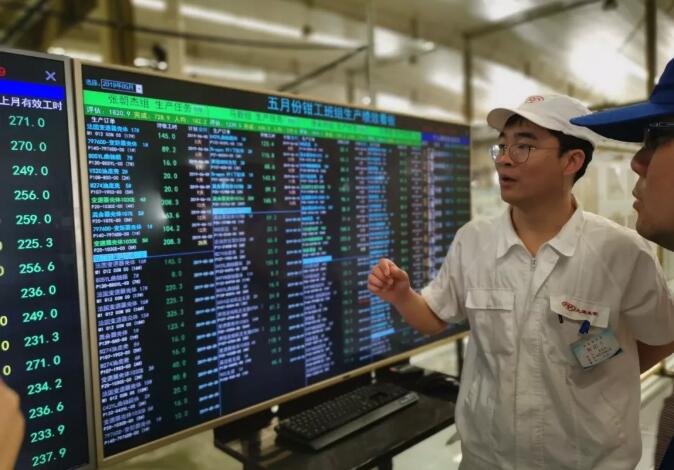 大連亞明：創世界一流壓鑄企業，做最受社會信賴公司