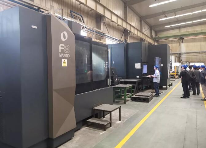 大連亞明：創世界一流壓鑄企業，做最受社會信賴公司