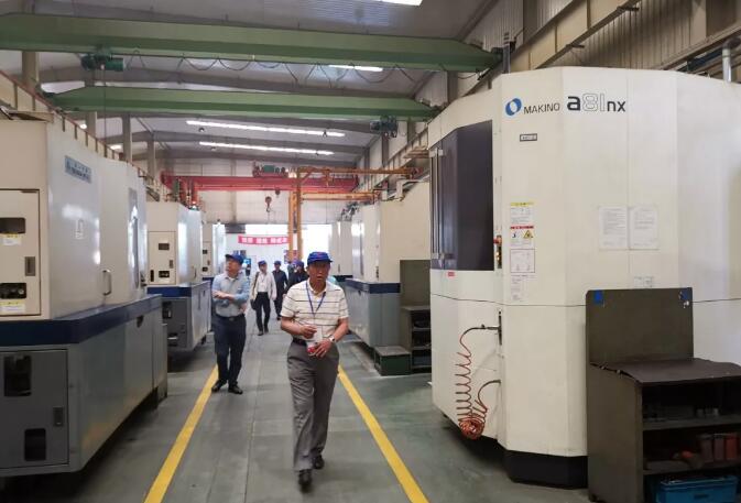 大連亞明：創世界一流壓鑄企業，做最受社會信賴公司