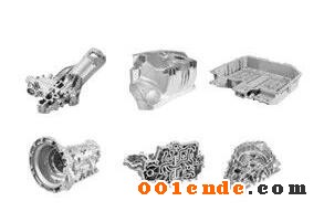 【簡訊】中國重汽集團濟南商用車有限公司新增4500噸壓鑄機；江西廣恒鋁業10萬噸再生鋁合金錠及鑄件產品擴建項目