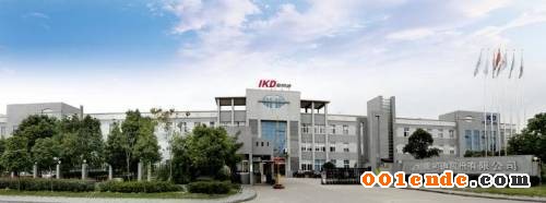 【簡訊】愛柯迪股份有限公司入選2019浙商全國500強；精工隆達強強聯(lián)手，揚中項目穩(wěn)步推進