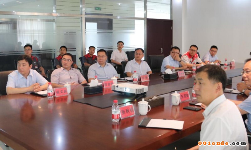 【簡訊】愛柯迪股份有限公司入選2019浙商全國500強；精工隆達強強聯(lián)手，揚中項目穩(wěn)步推進