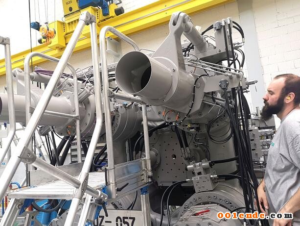 ＂聚力共贏?。⒅腥A壓鑄網歐洲壓鑄先進技術考察團精彩回顧