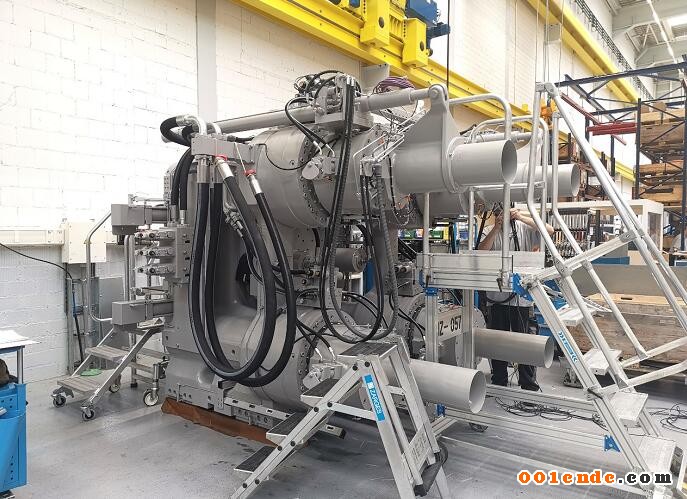 ＂聚力共贏?。⒅腥A壓鑄網歐洲壓鑄先進技術考察團精彩回顧