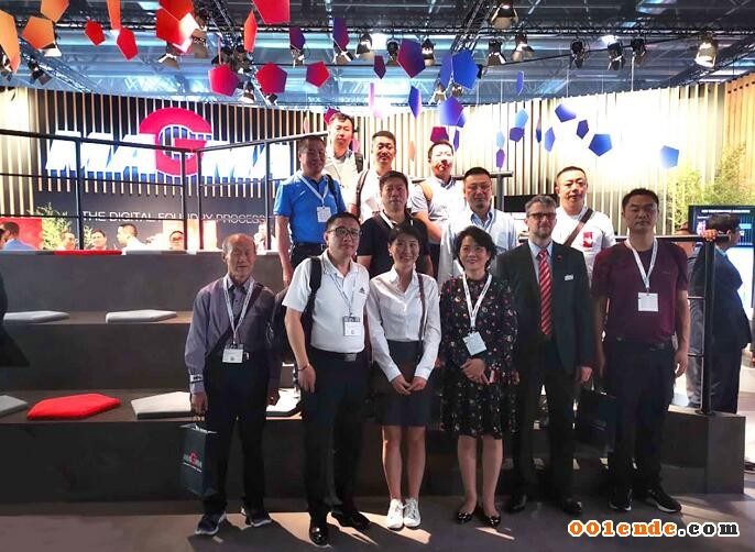 ＂聚力共贏?。⒅腥A壓鑄網歐洲壓鑄先進技術考察團精彩回顧