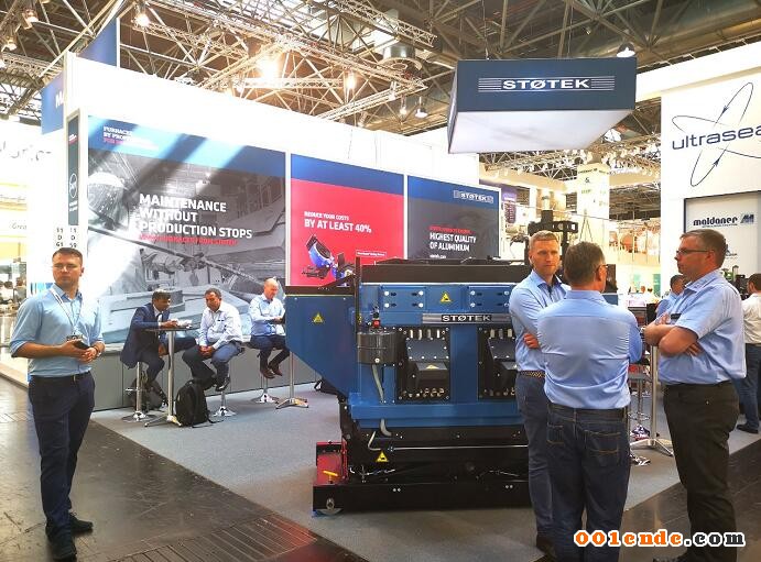 ＂聚力共贏?。⒅腥A壓鑄網歐洲壓鑄先進技術考察團精彩回顧