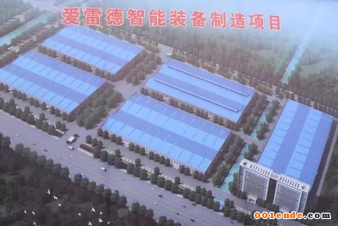 【簡訊】上汽集團王曉秋或接替陳志鑫出任總裁；愛雷德智能裝備制造項目落戶建湖；寶武鋁合金鑄造項目明年6月試產