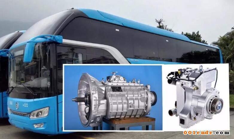 【簡訊】愛信AW(蘇州)自動變速箱零部件擴建； 法士特變速器+液力緩速器交付沙特；航天南洋（浙江）通信機殼壓鑄件采購