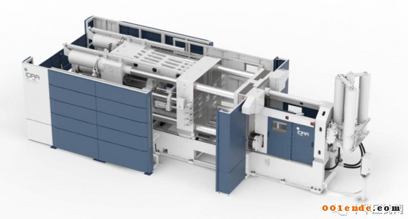“2019中國壓鑄展”中華壓鑄網合作伙伴部分名錄