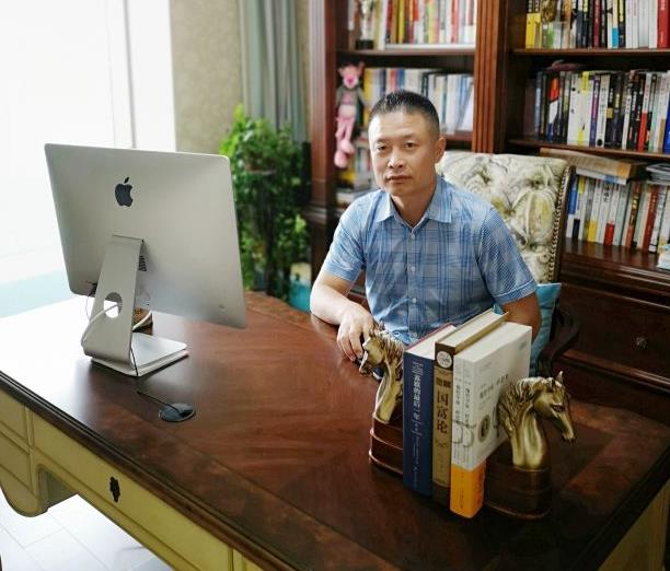 超今集團:超越昨日 成就今天