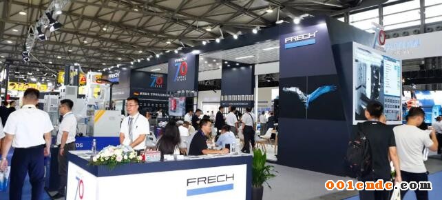 &ldquo;2019中國壓鑄展&rdquo;精彩回顧