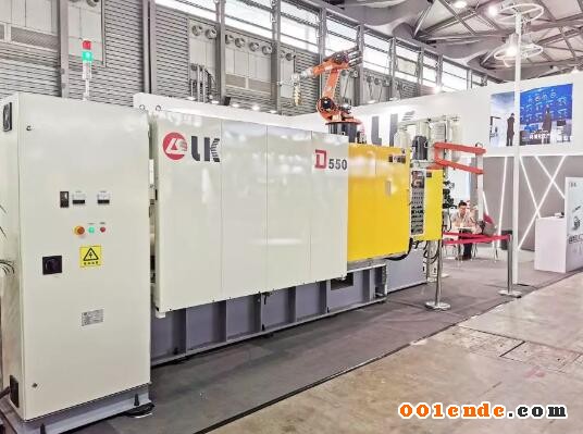 &ldquo;2019中國壓鑄展&rdquo;精彩回顧