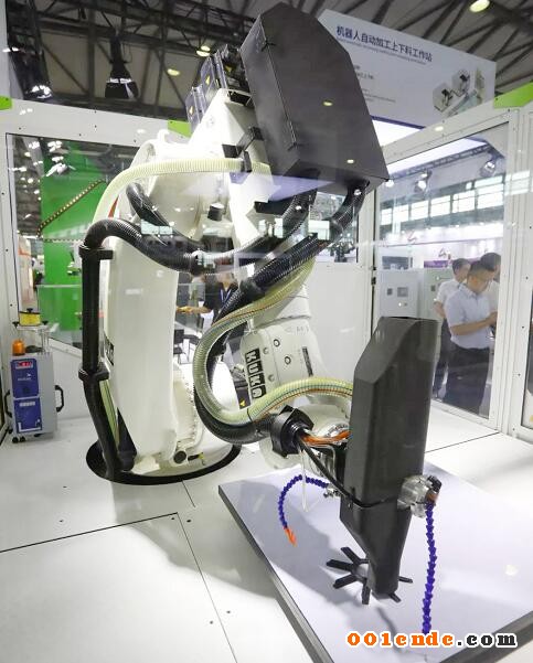 &ldquo;2019中國壓鑄展&rdquo;精彩回顧