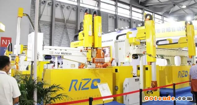 &ldquo;2019中國壓鑄展&rdquo;精彩回顧