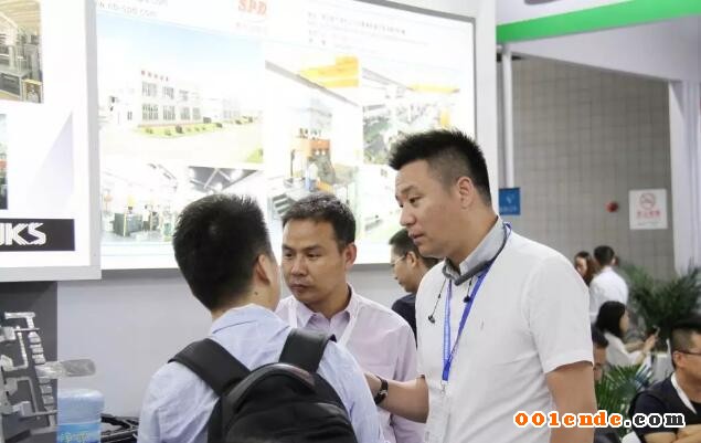 &ldquo;2019中國壓鑄展&rdquo;精彩回顧