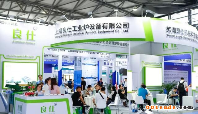 &ldquo;2019中國壓鑄展&rdquo;精彩回顧