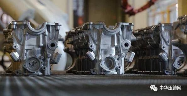 【簡訊】力勁董事劉相尚與瑞明董事韓玉明深度交流;旭升股份有望獲得特斯拉ModelY訂單;潤信電器壓鑄件生產技改擴能項目