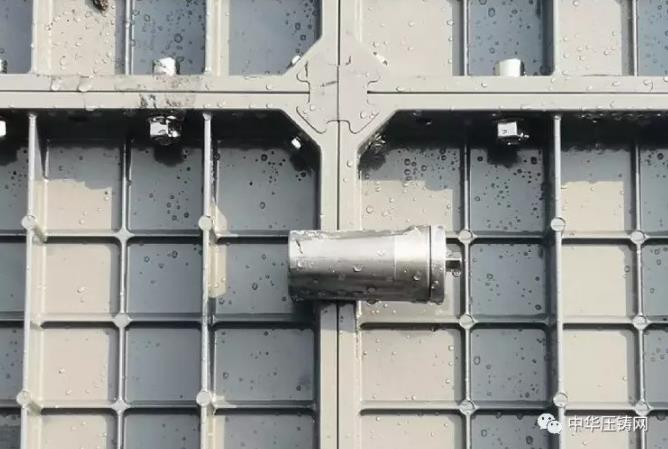 【簡訊】瑞立集團布局百億級汽車零部件產業戰略目標;碧桂園(廣西)博睿恩半固態壓鑄鋁合金模板項目一期竣備