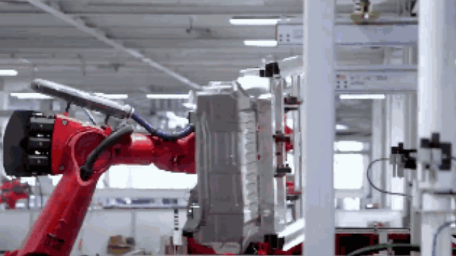 特斯拉突然宣布，汽車行業(yè)巨震！