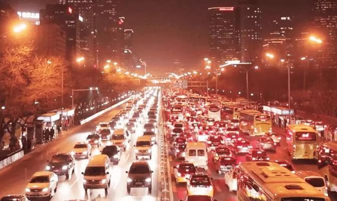 特斯拉突然宣布，汽車行業(yè)巨震！