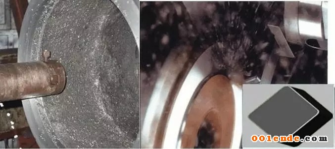 機(jī)加工刀具切削三要素對加工效率有什么影響？