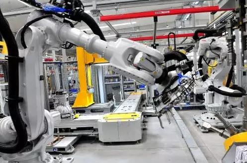 法士特：邁向齒輪行業(yè)&ldquo;冠軍之路&rdquo;