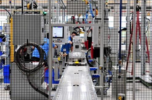 法士特：邁向齒輪行業(yè)&ldquo;冠軍之路&rdquo;