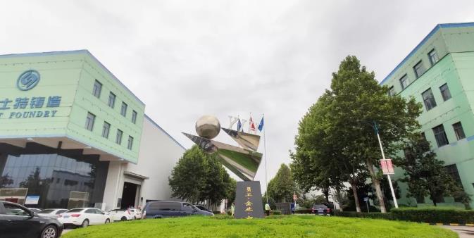 法士特：邁向齒輪行業(yè)&ldquo;冠軍之路&rdquo;