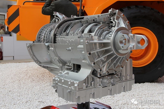 【簡訊】艾里遜變速箱收購鋁鑄件供應商沃克壓鑄;伊之密獲“中國創新創造標桿的佛山企業品牌”稱號;銳翔動力項目本月試產