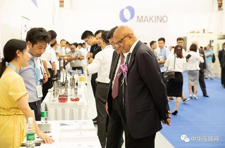 牧野機床-2019牧野開放日活動圓滿舉行