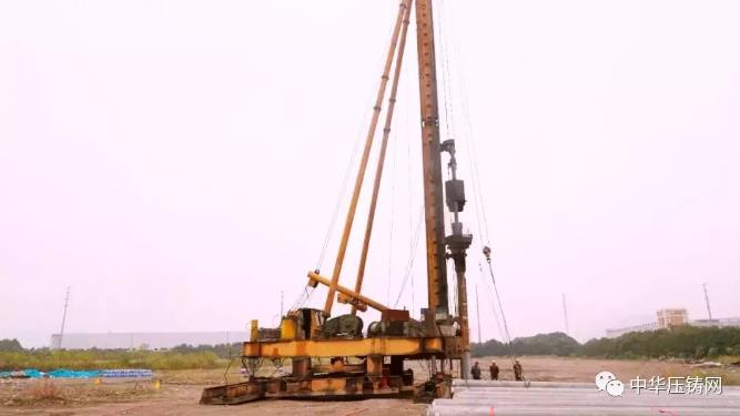 【簡訊】海天壓鑄機二期生產基地項目開工;?長城汽車平湖整車項目正式開工;勁勝智能:2019前三季凈利潤-8284萬