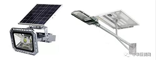 【簡訊】眾益科技精密壓鑄太陽能燈具配件生產項目?;全國模具標準化技術委員會壓鑄模分技術委員會落戶北侖