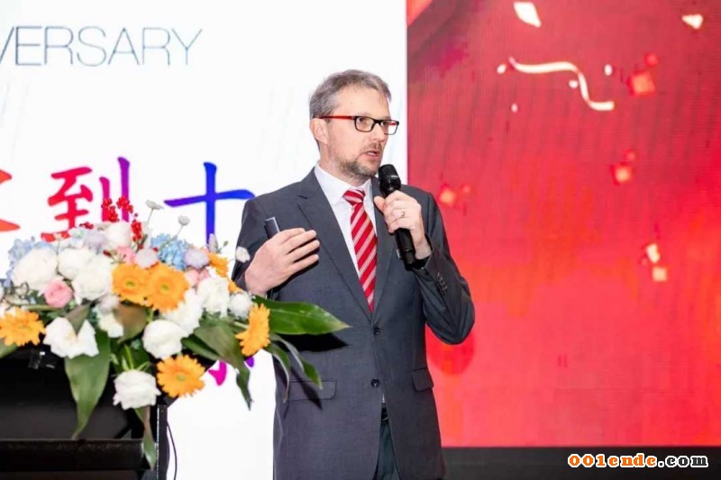 MAGMA中國十周年慶典攜手MAGMA&SIGMA用戶大會,共贏未來