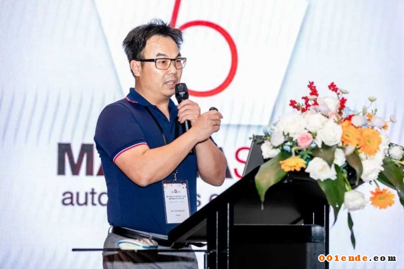 MAGMA中國十周年慶典攜手MAGMA&SIGMA用戶大會,共贏未來