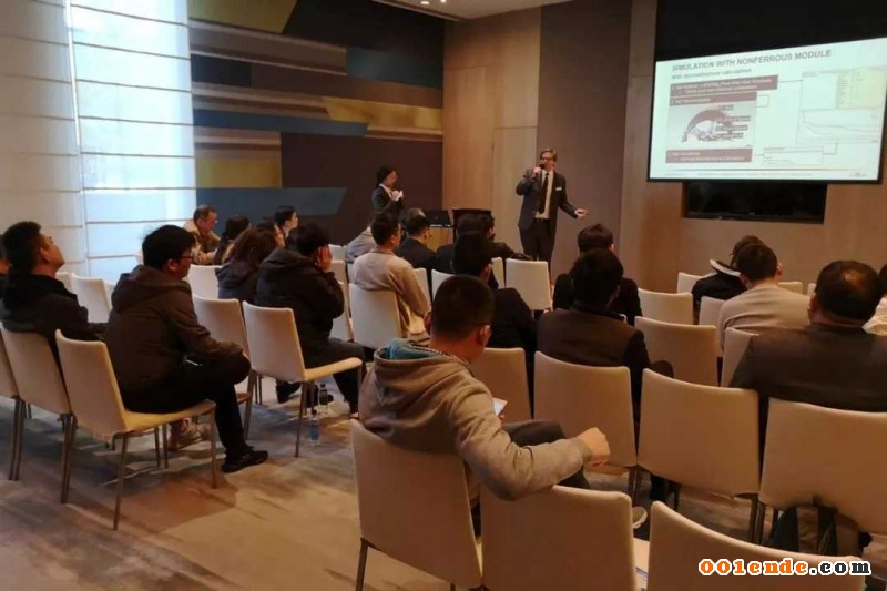 MAGMA中國十周年慶典攜手MAGMA&SIGMA用戶大會,共贏未來