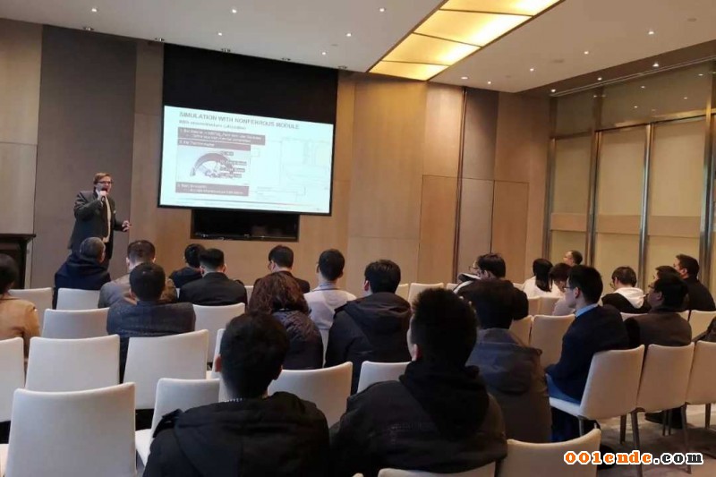 MAGMA中國十周年慶典攜手MAGMA&SIGMA用戶大會,共贏未來