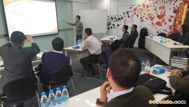 MAGMA中國十周年慶典攜手MAGMA&SIGMA用戶大會,共贏未來