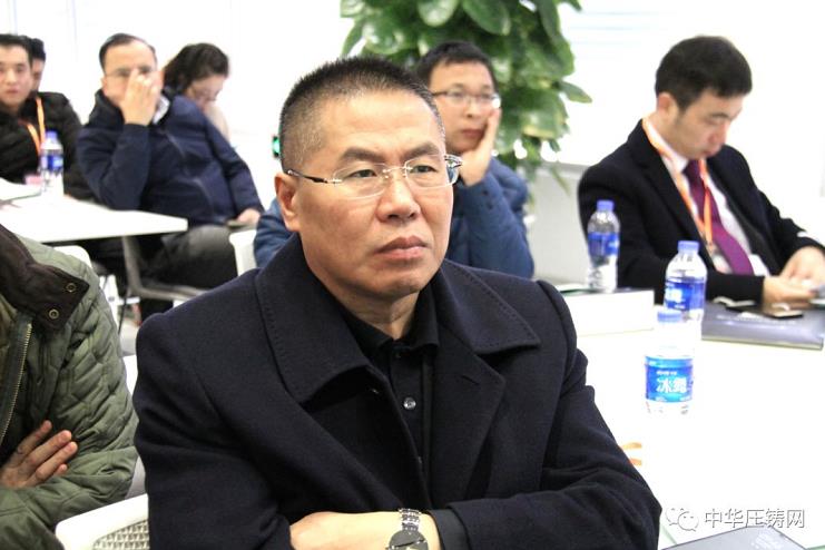 完美收官，2019中華壓鑄網菁英匯（江蘇無錫站）圓滿落幕！